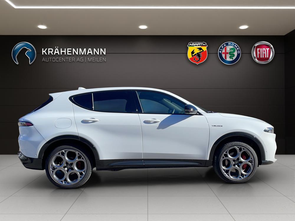 ALFA ROMEO Tonale 1.3 Plug-in Hybrid-image-5