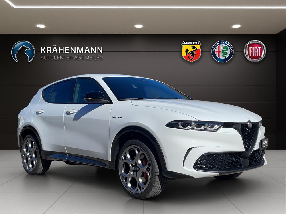 ALFA ROMEO Tonale 1.3 Plug-in Hybrid-image-6