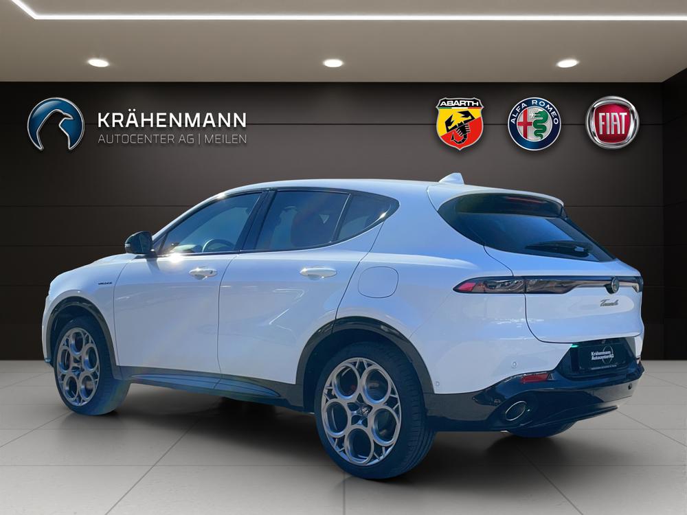 ALFA ROMEO Tonale 1.3 Plug-in Hybrid-image-2