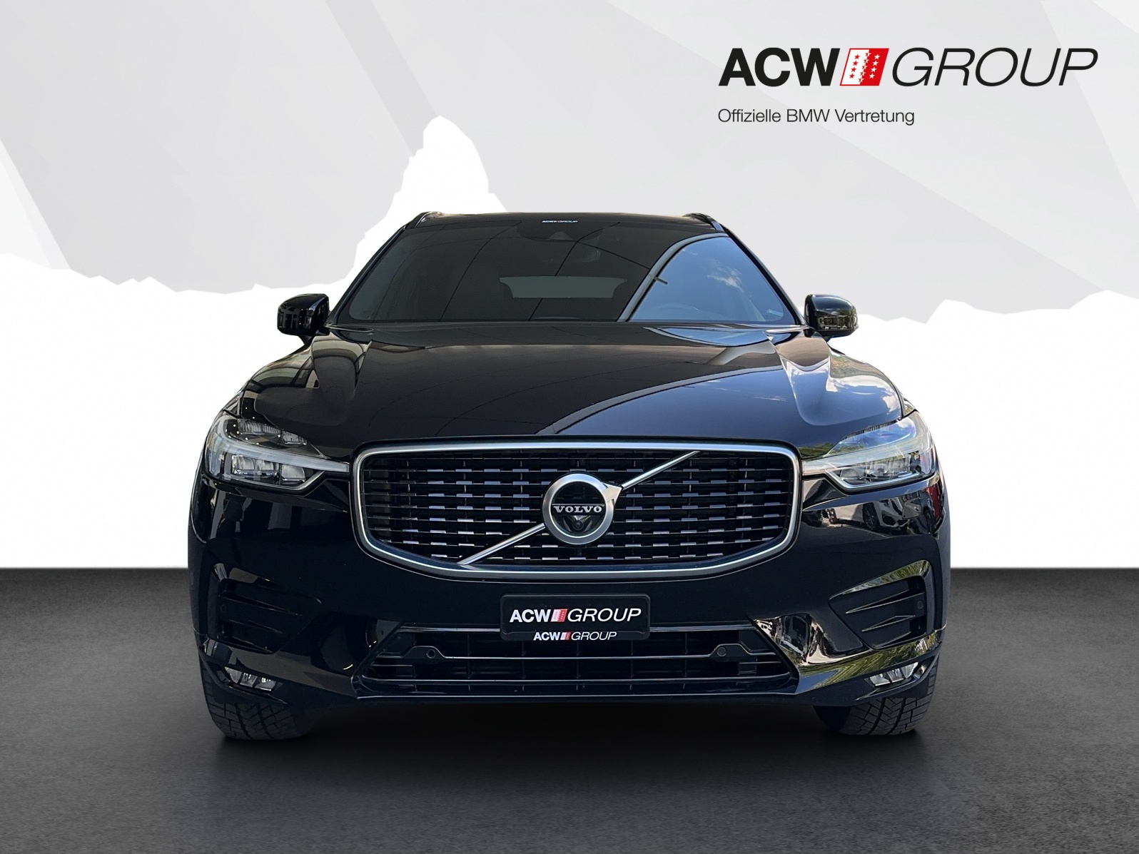 VOLVO XC60 2.0 T6 R-Design AWD-image-6