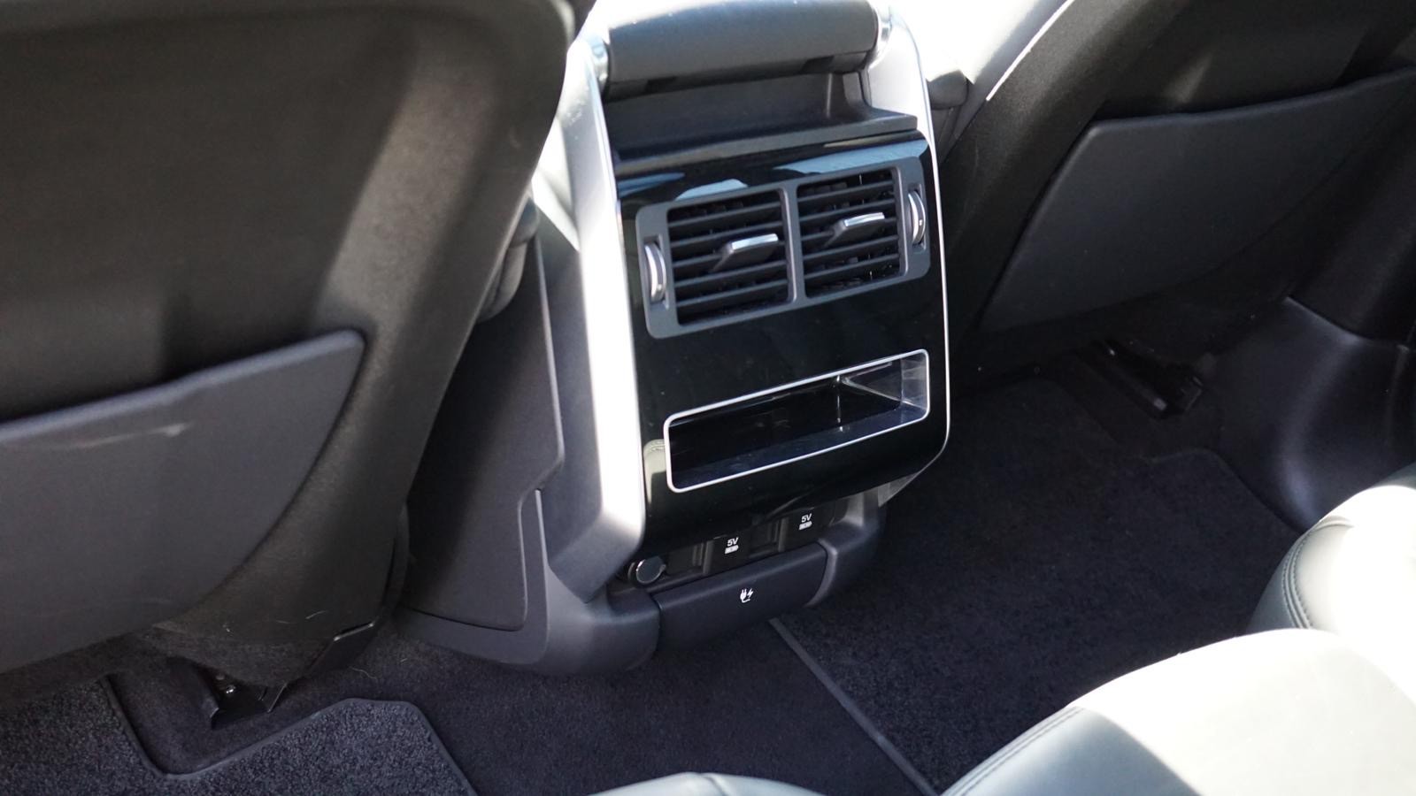 LAND ROVER Range Rover Sport 5.0 V8 S/C 525PS HSE Dynamic Automatic-image-11