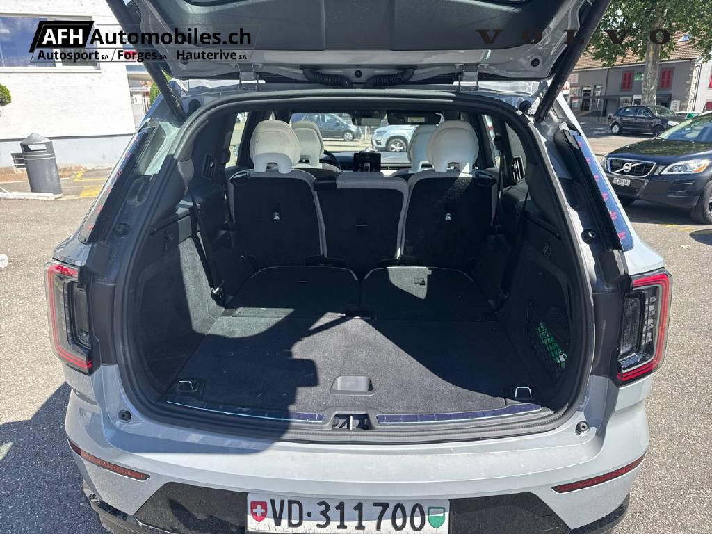 VOLVO EX 90 Twin Performance Ultra AWDD-image-17