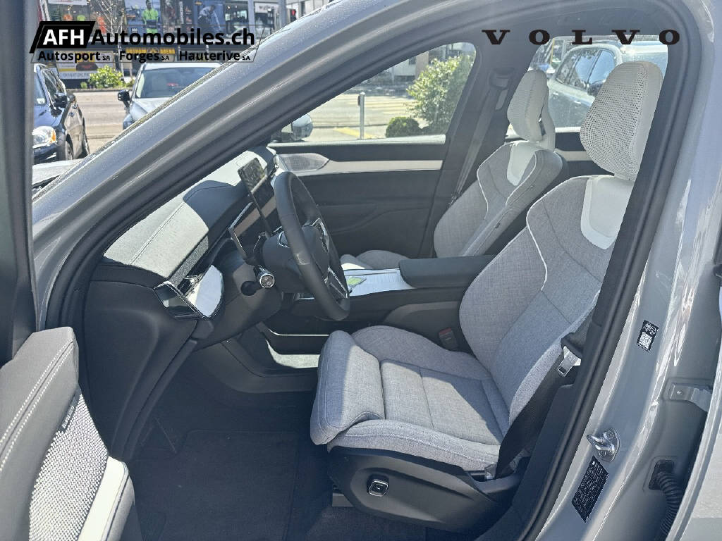 VOLVO EX 90 Twin Performance Ultra AWDD-image-10