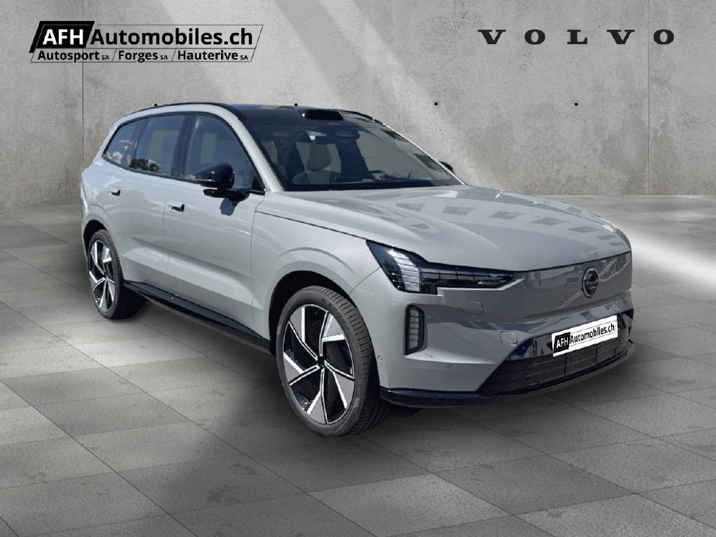 VOLVO EX 90 Twin Performance Ultra AWDD-image-4