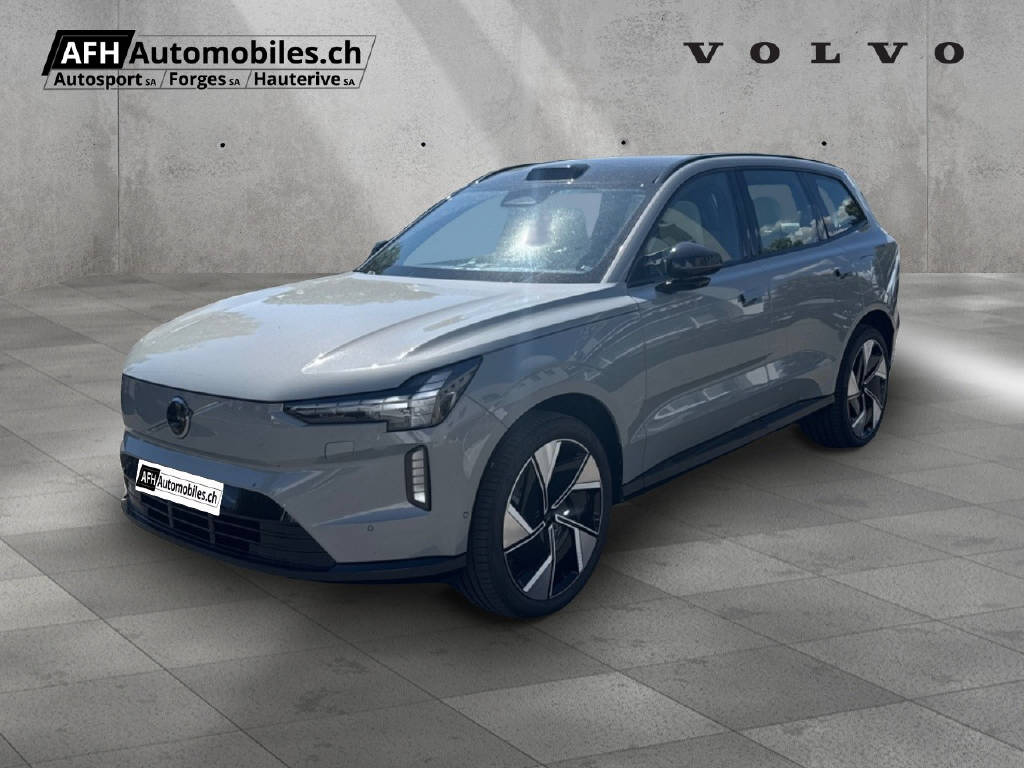 VOLVO EX 90 Twin Performance Ultra AWDD