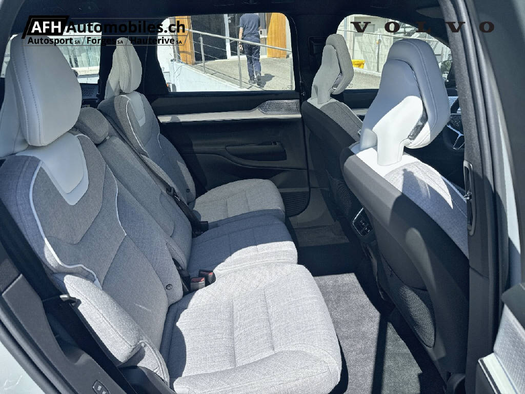 VOLVO EX 90 Twin Performance Ultra AWDD-image-11