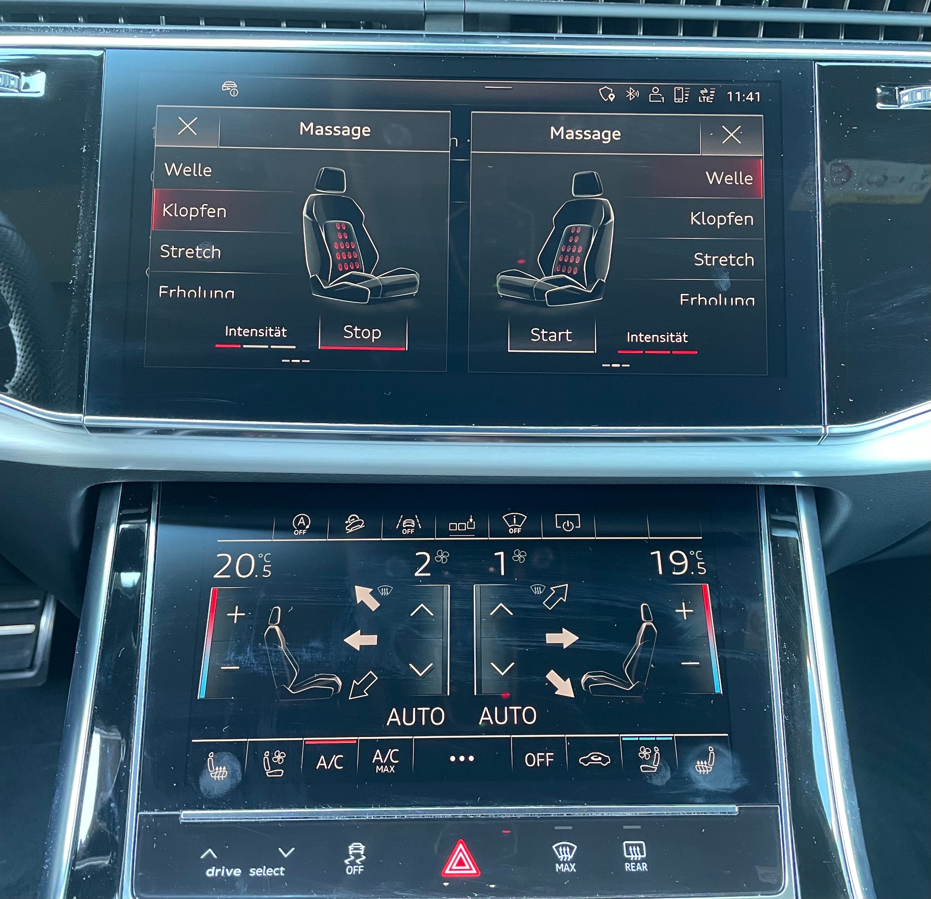 AUDI Q8 50 TDI quattro tiptronic-image-10