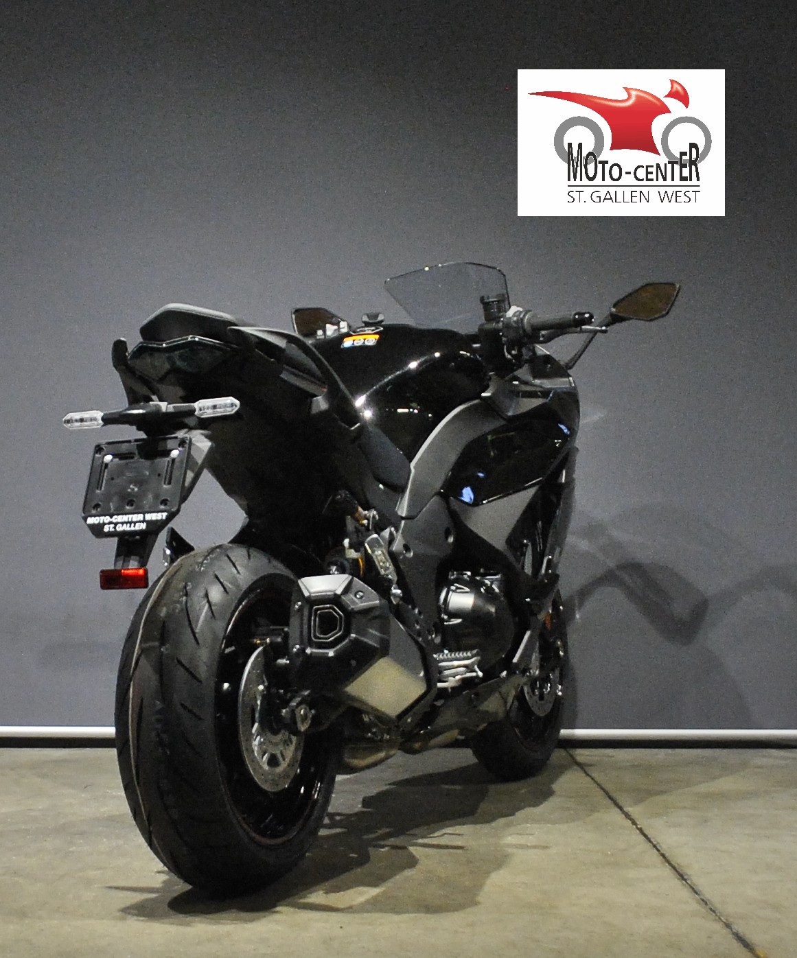 KAWASAKI NINJA 1100SX-image-4