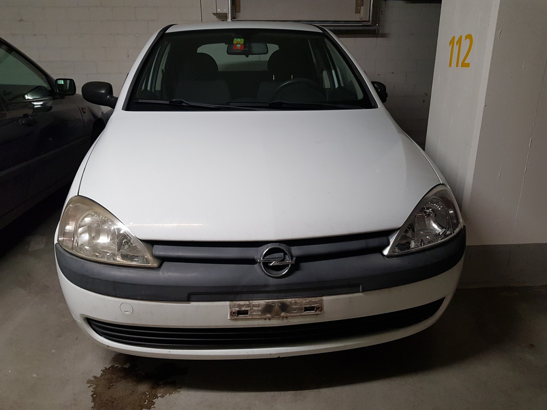 OPEL Corsa 1.2 16V Young-image-0