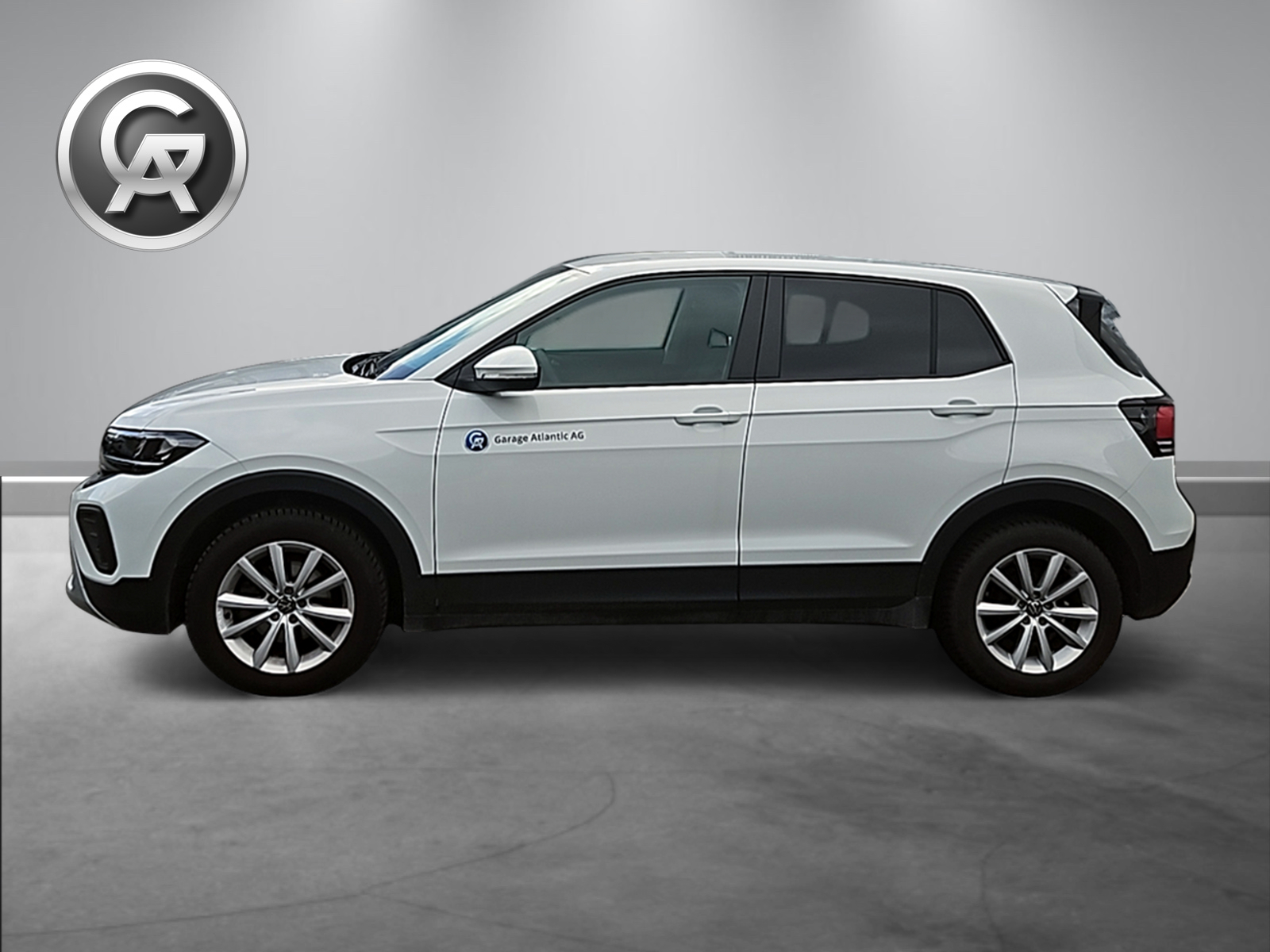 VW T-Cross 1.0 TSI-image-7