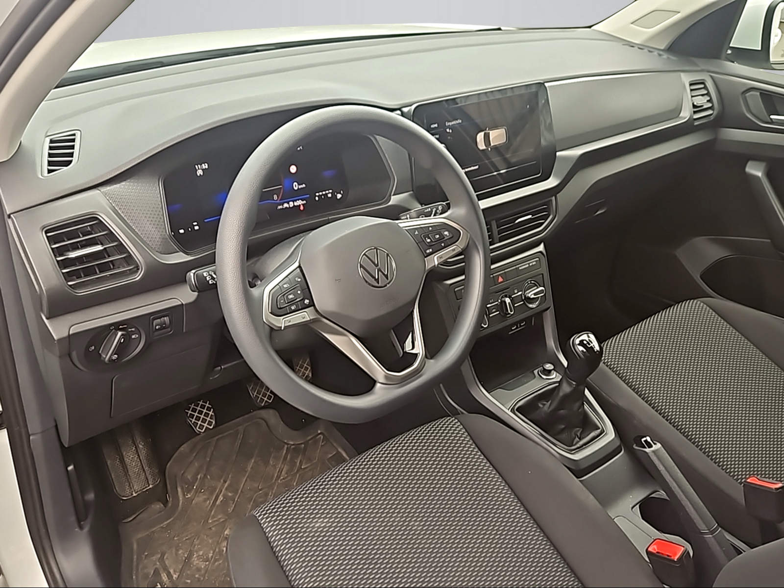 VW T-Cross 1.0 TSI-image-2