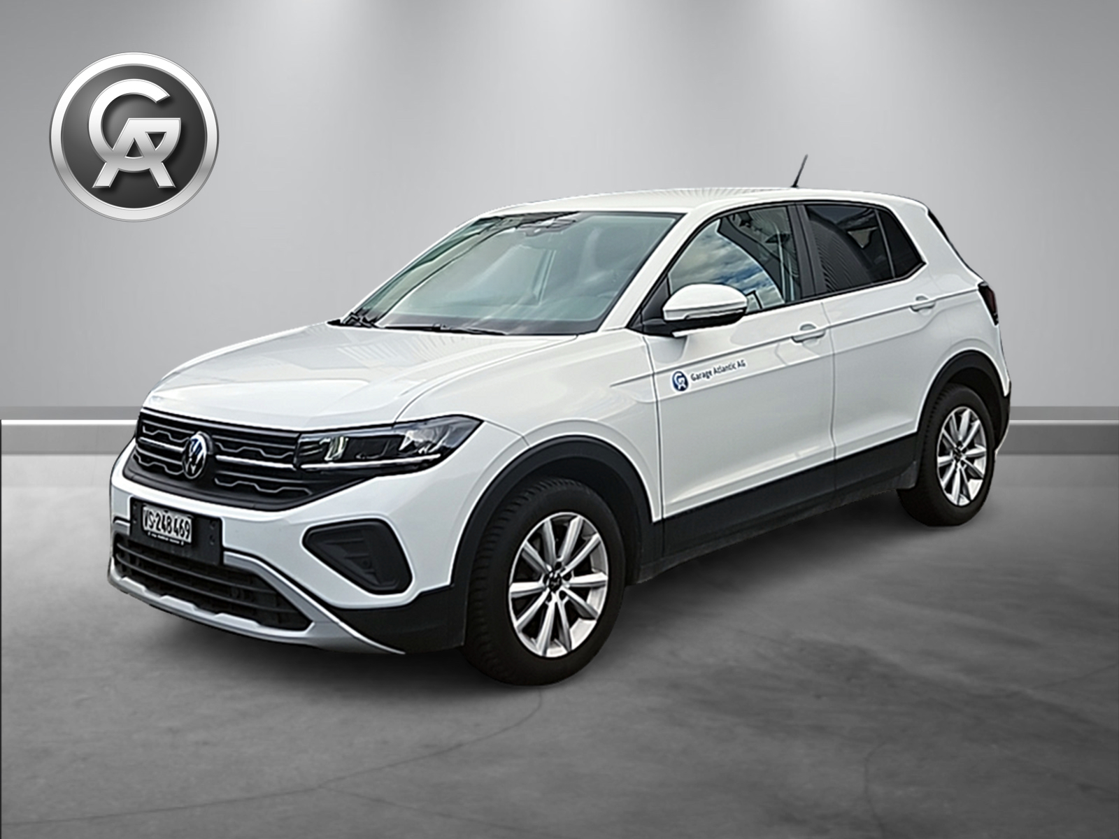 VW T-Cross 1.0 TSI-image-11