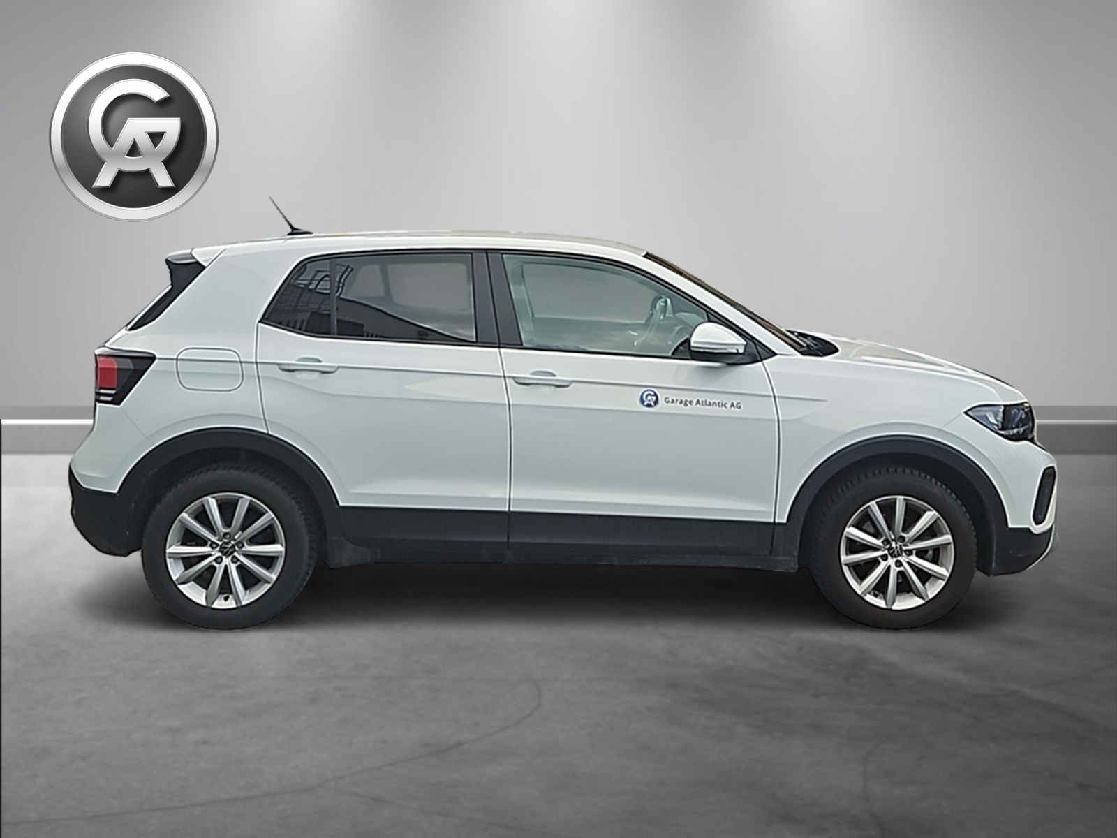 VW T-Cross 1.0 TSI-image-8