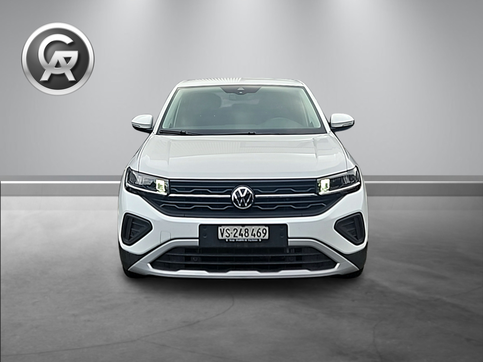 VW T-Cross 1.0 TSI-image-9