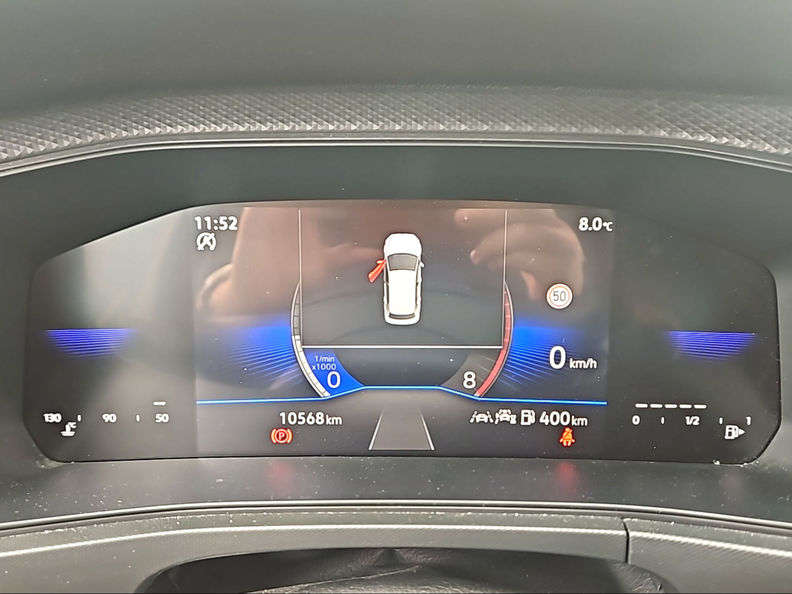 VW T-Cross 1.0 TSI-image-1