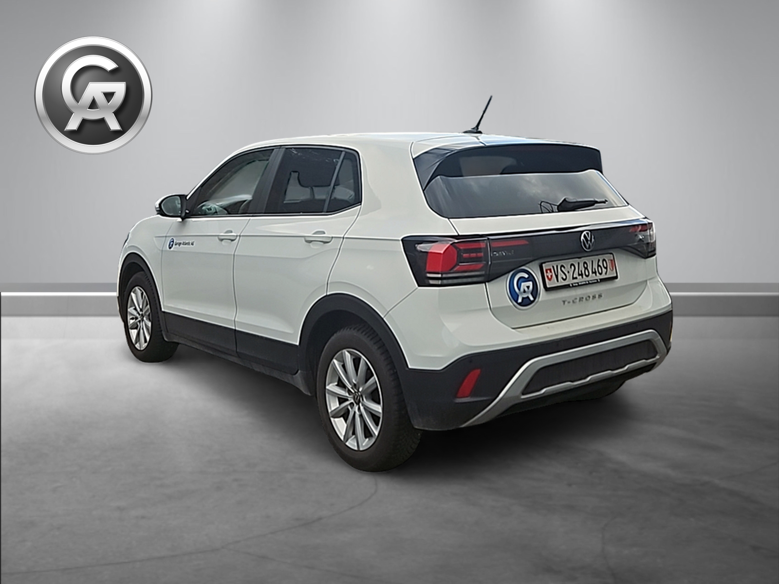 VW T-Cross 1.0 TSI-image-12