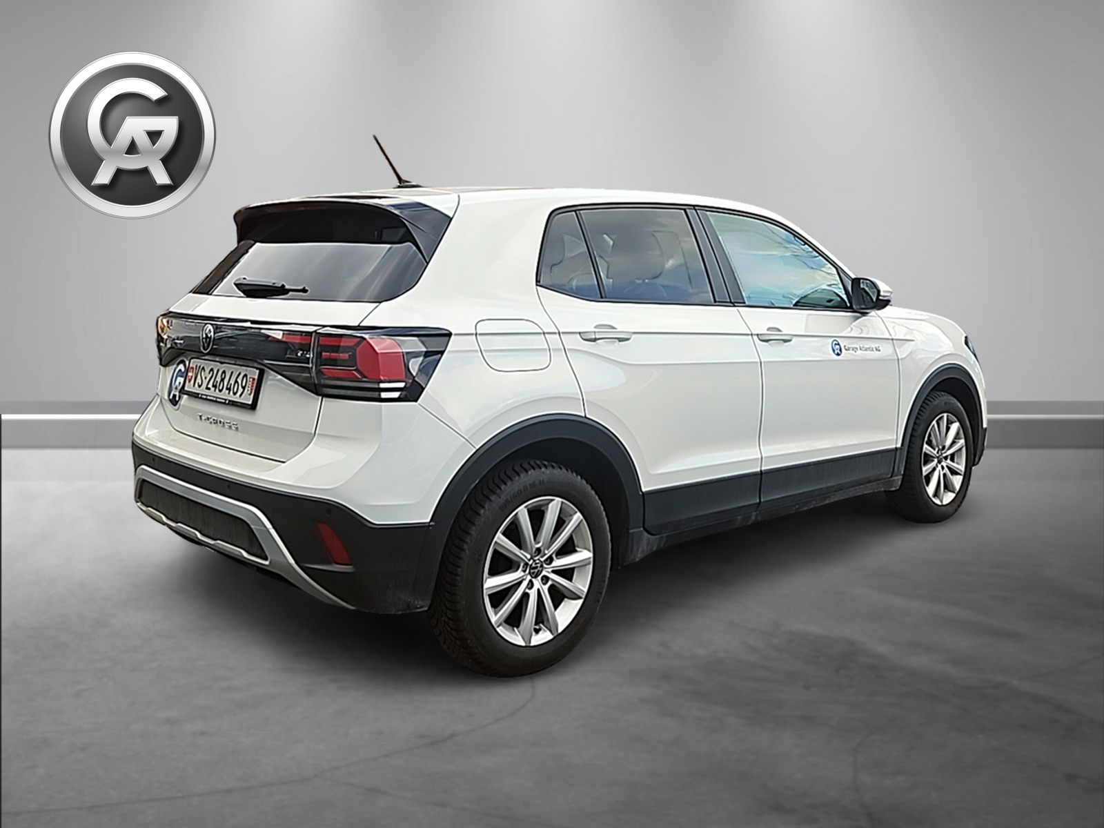 VW T-Cross 1.0 TSI-image-13