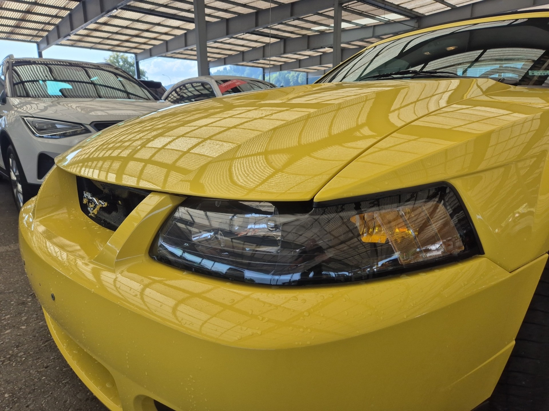 FORD Kompressor 400PS-image-5
