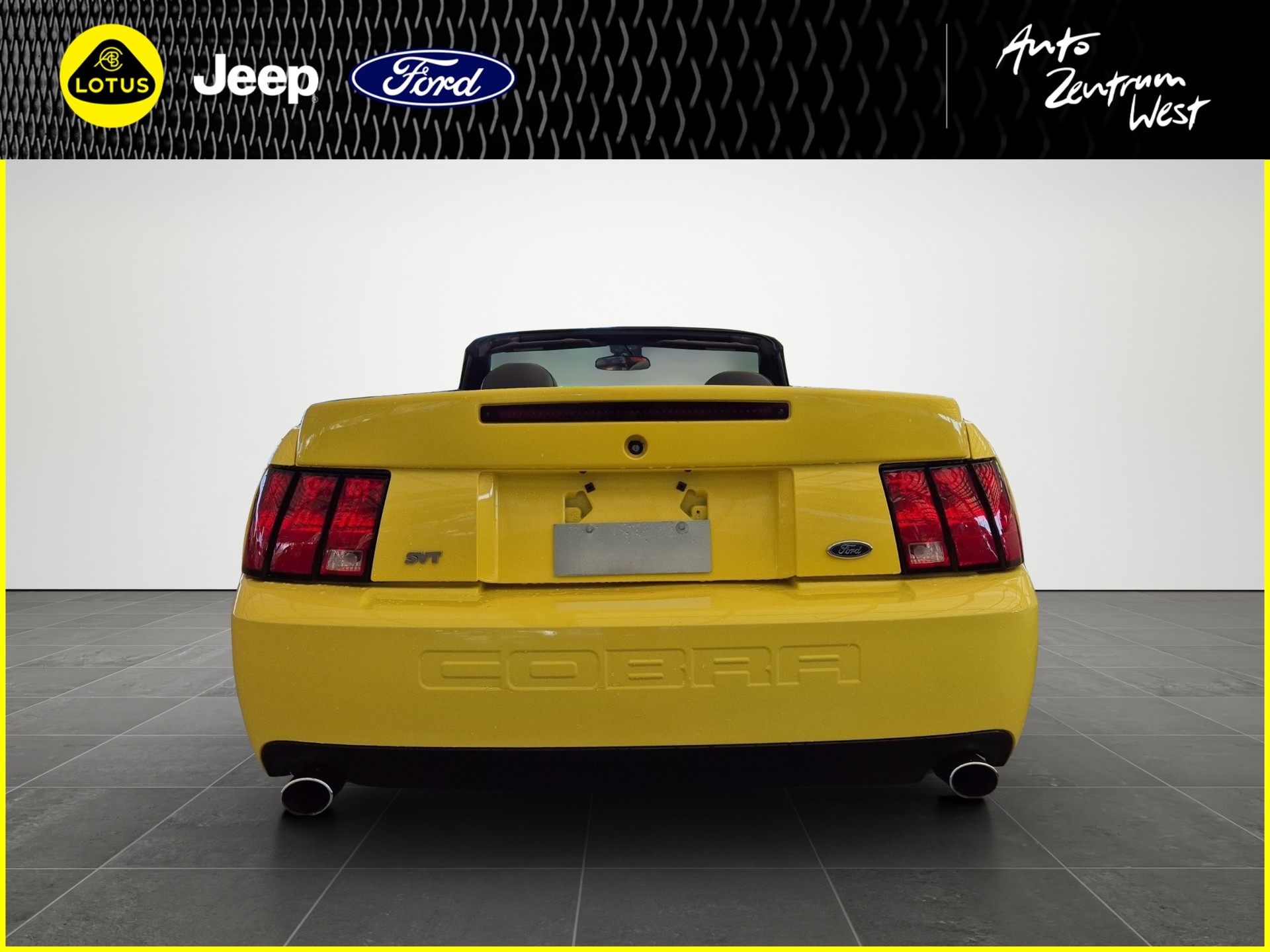 FORD Kompressor 400PS-image-4