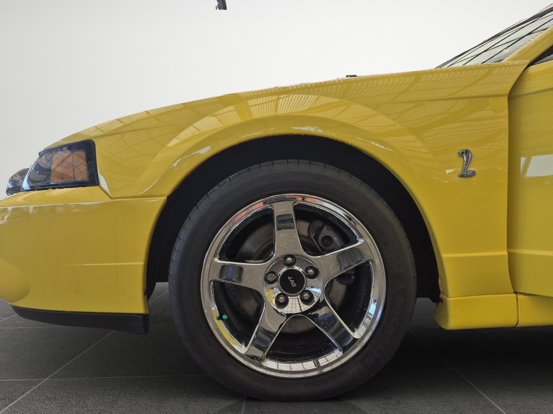 FORD Kompressor 400PS-image-6