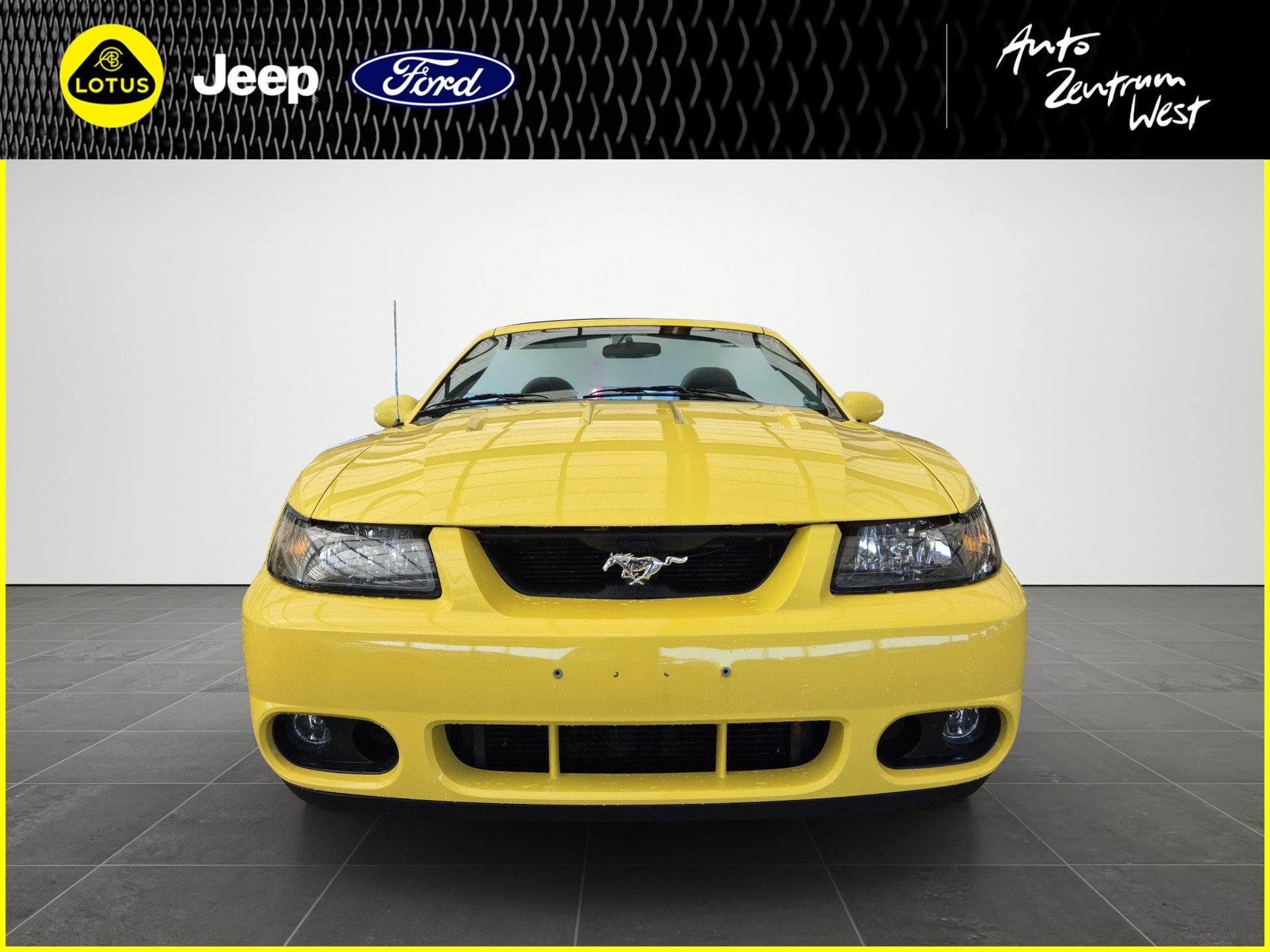 FORD Kompressor 400PS-image-3