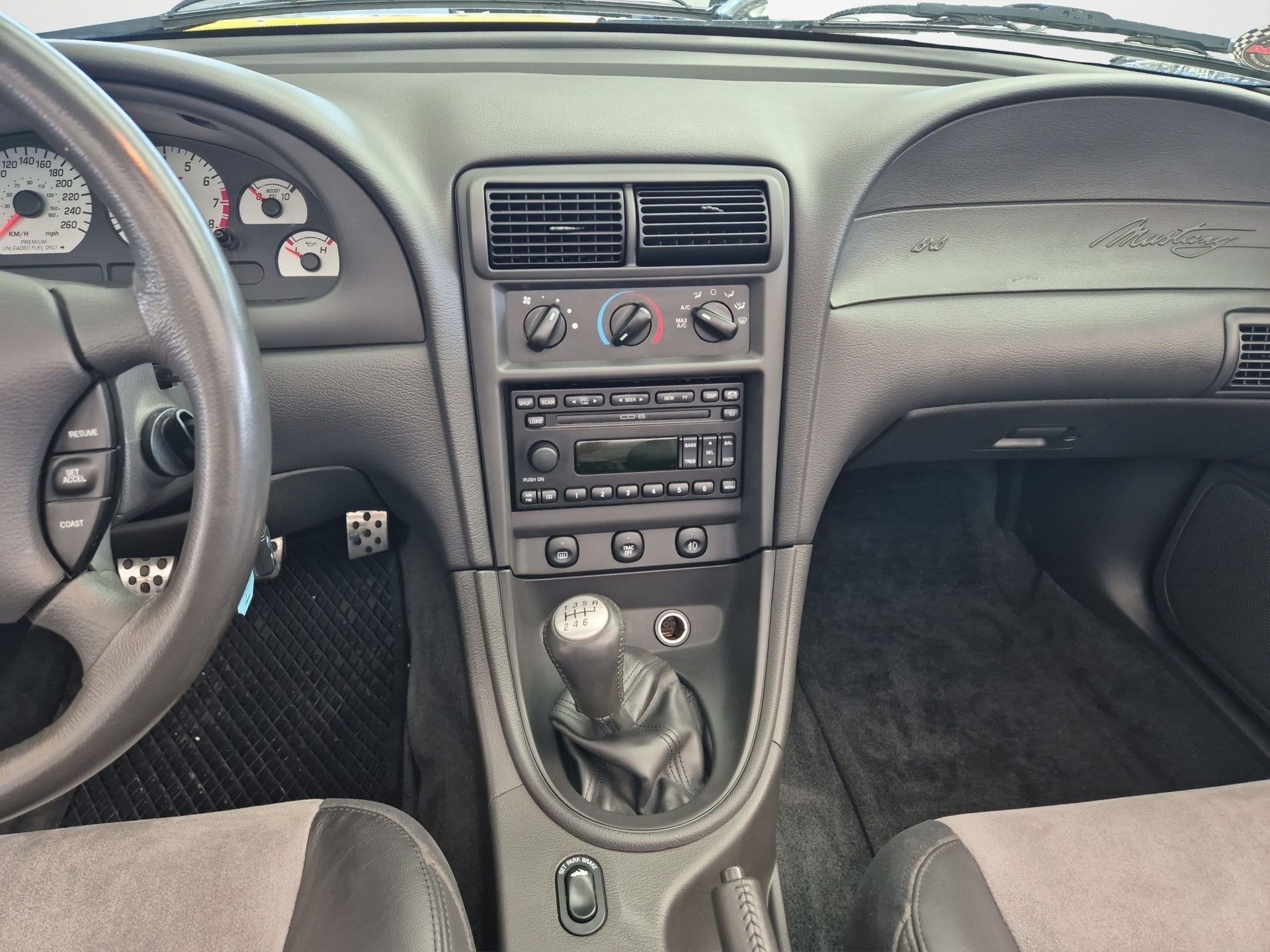 FORD Kompressor 400PS-image-12