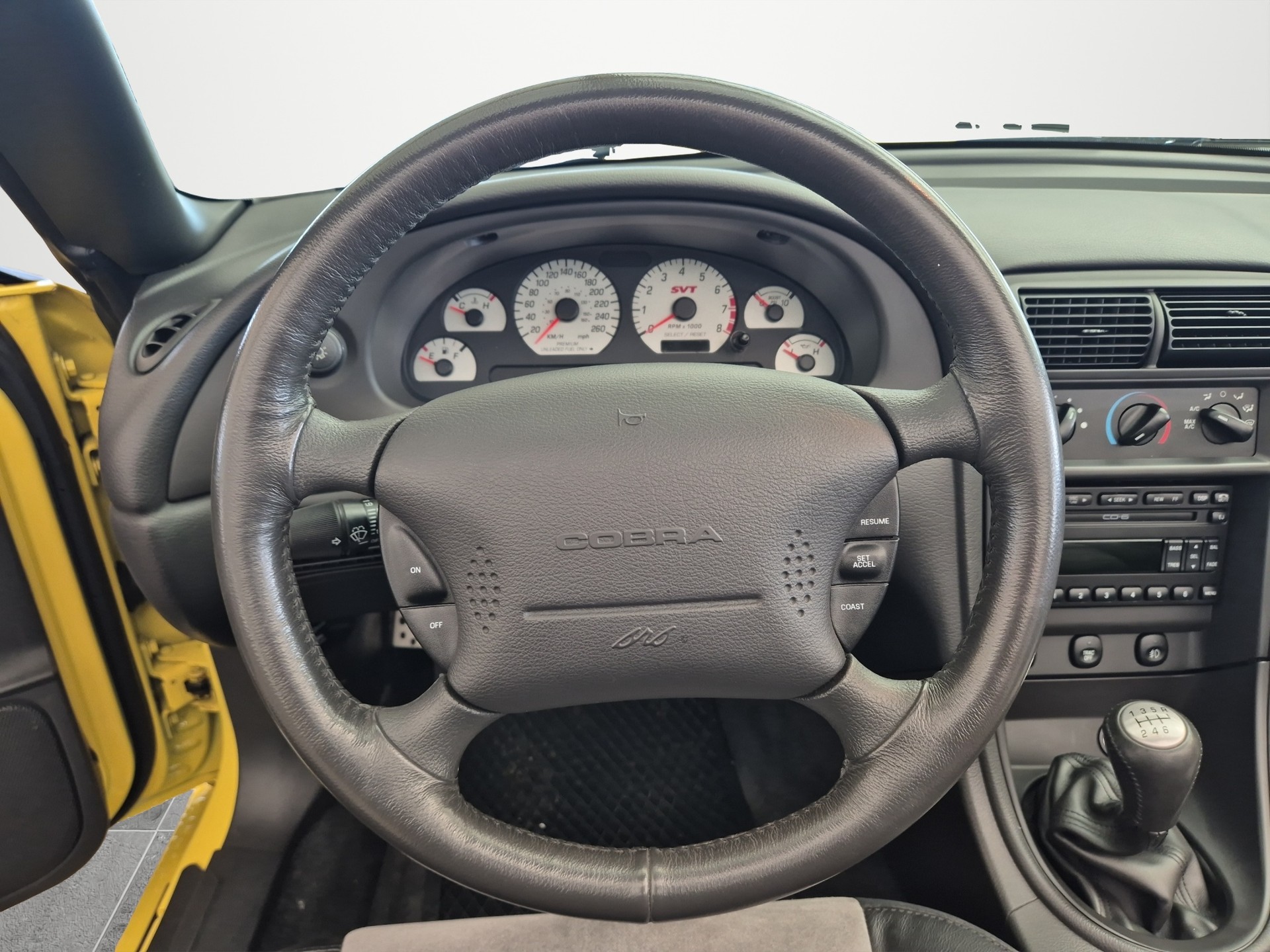 FORD Kompressor 400PS-image-10