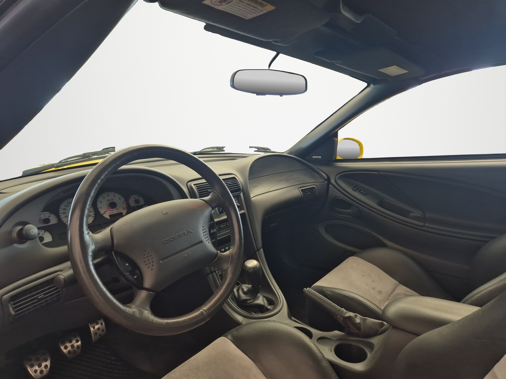 FORD Kompressor 400PS-image-14