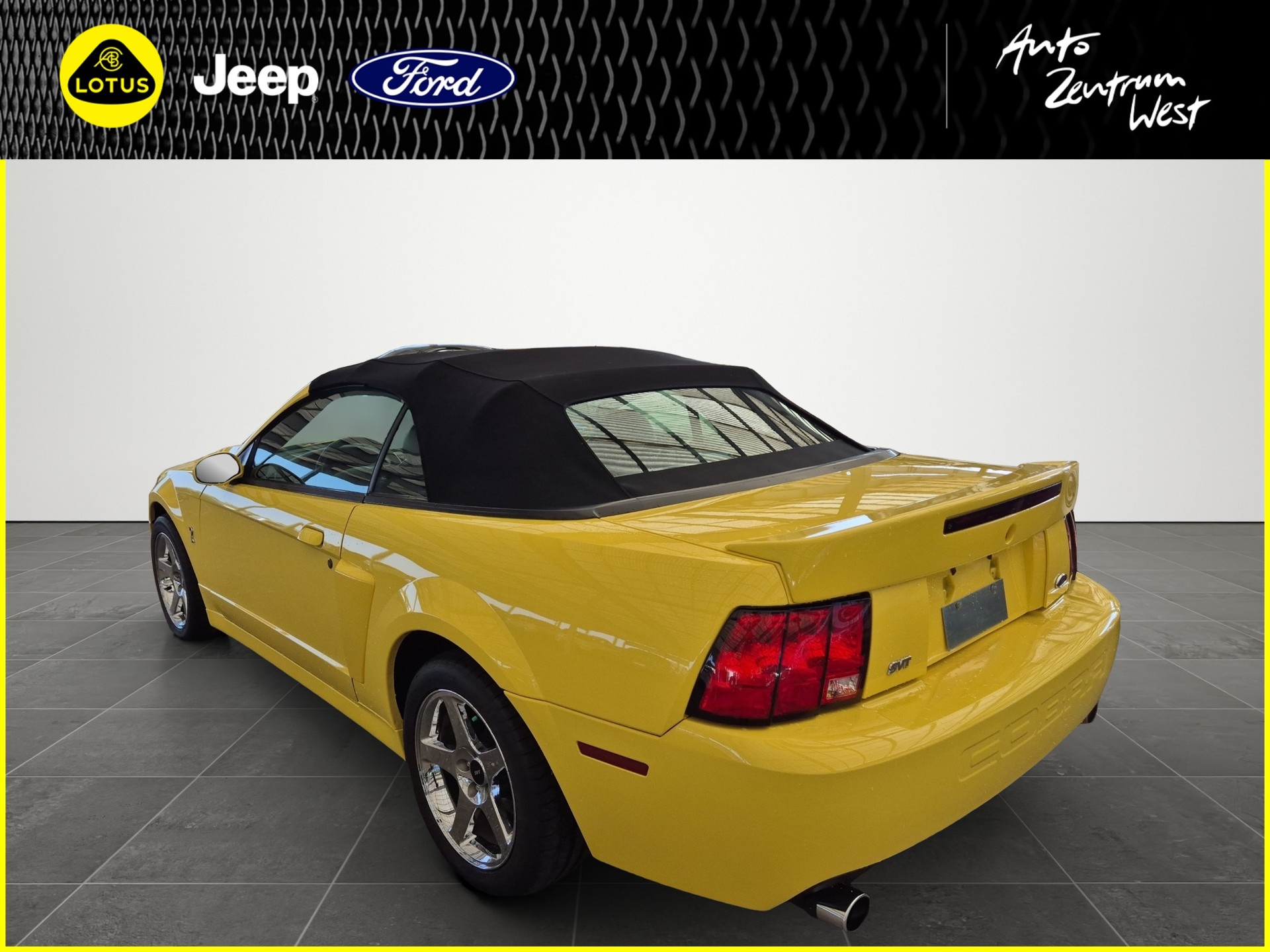 FORD Kompressor 400PS-image-8