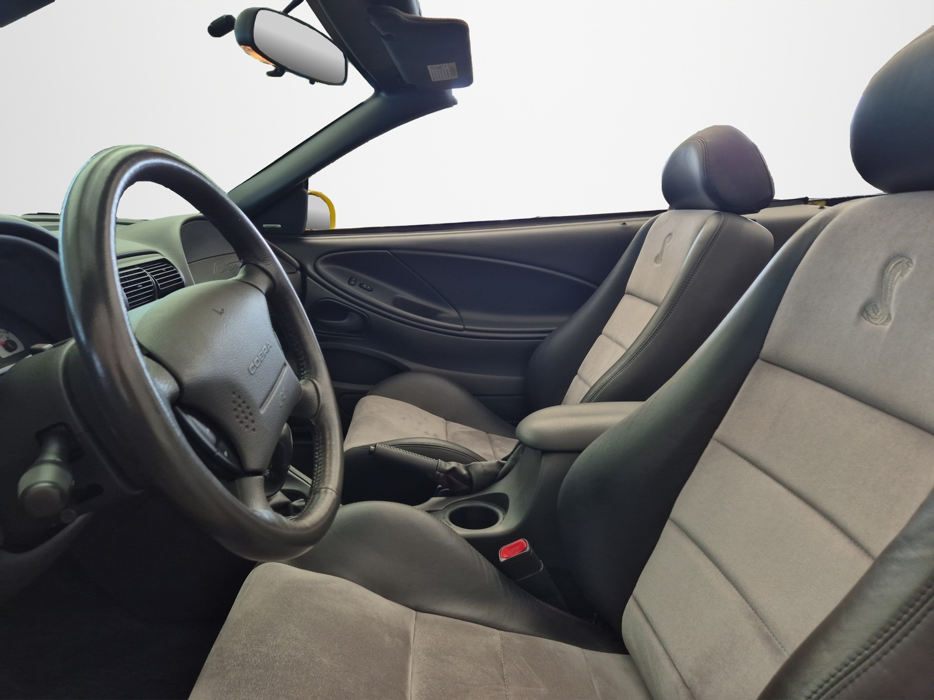 FORD Kompressor 400PS-image-9