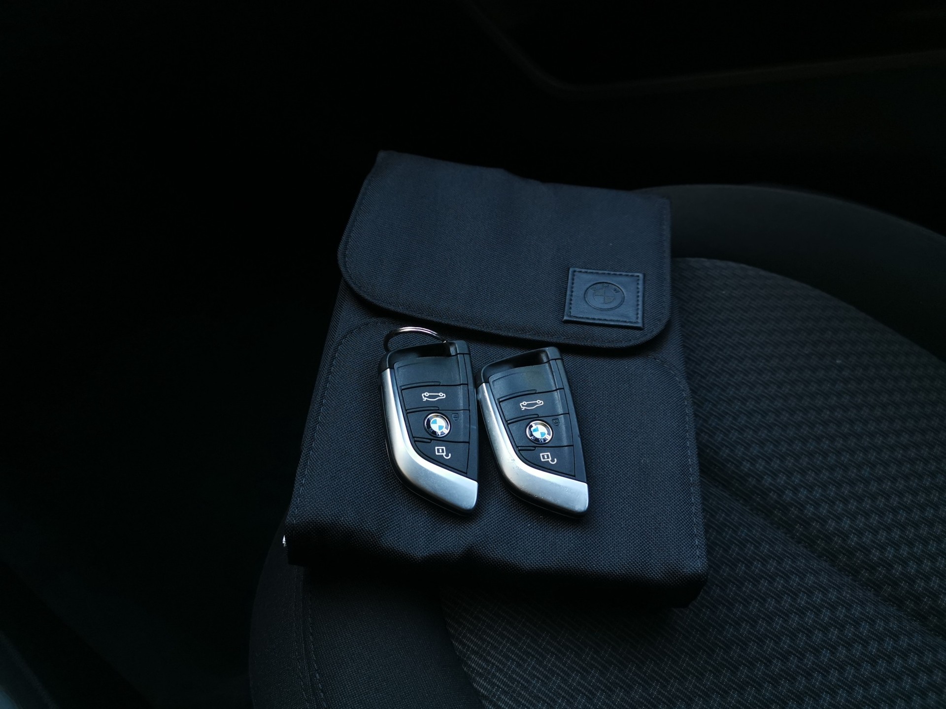 BMW X1 xDrive 18d Steptronic-image-18