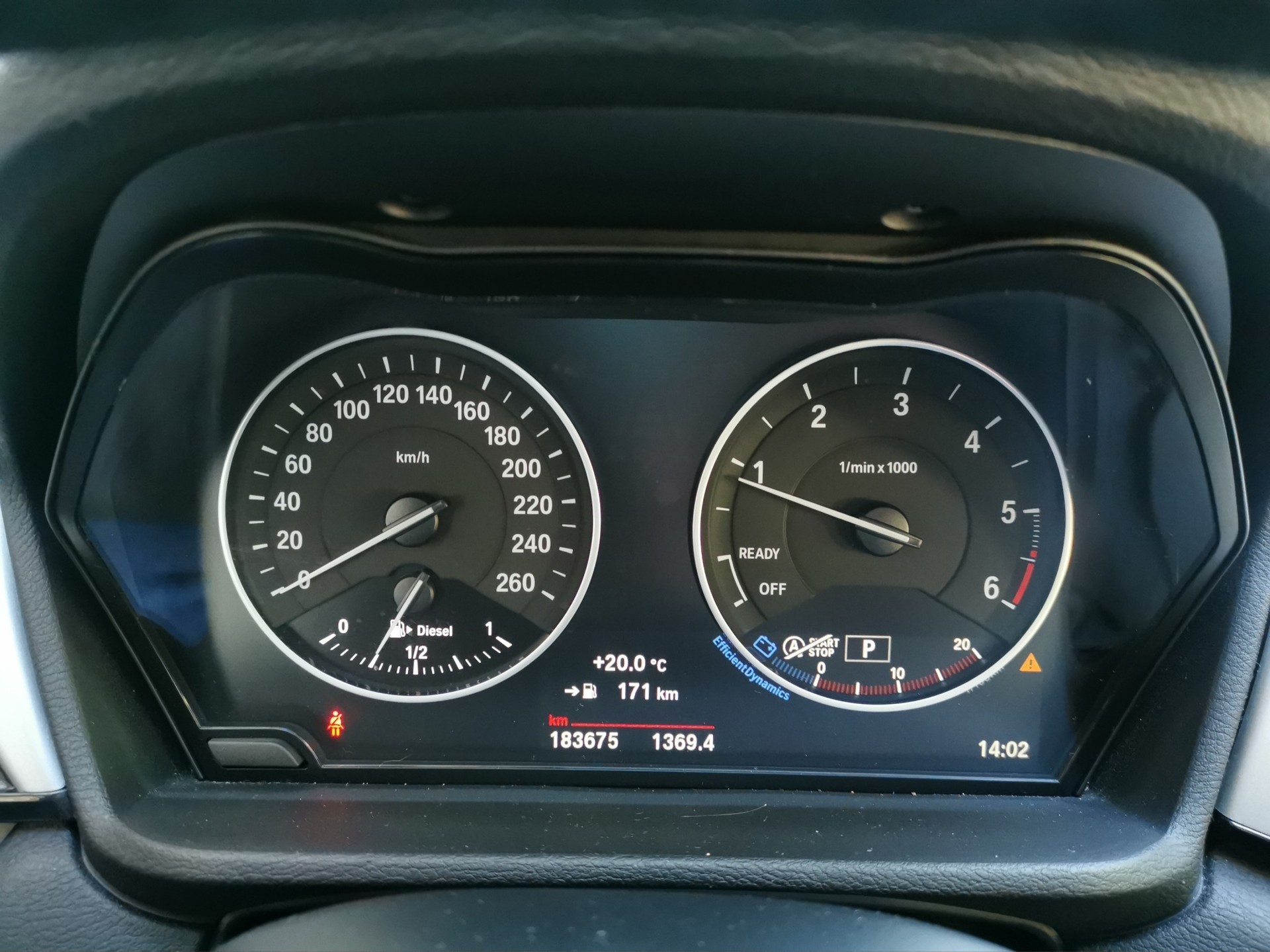 BMW X1 xDrive 18d Steptronic-image-15