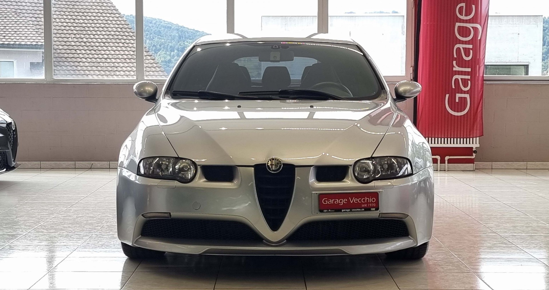 ALFA ROMEO 147 3.2 GTA-image-0