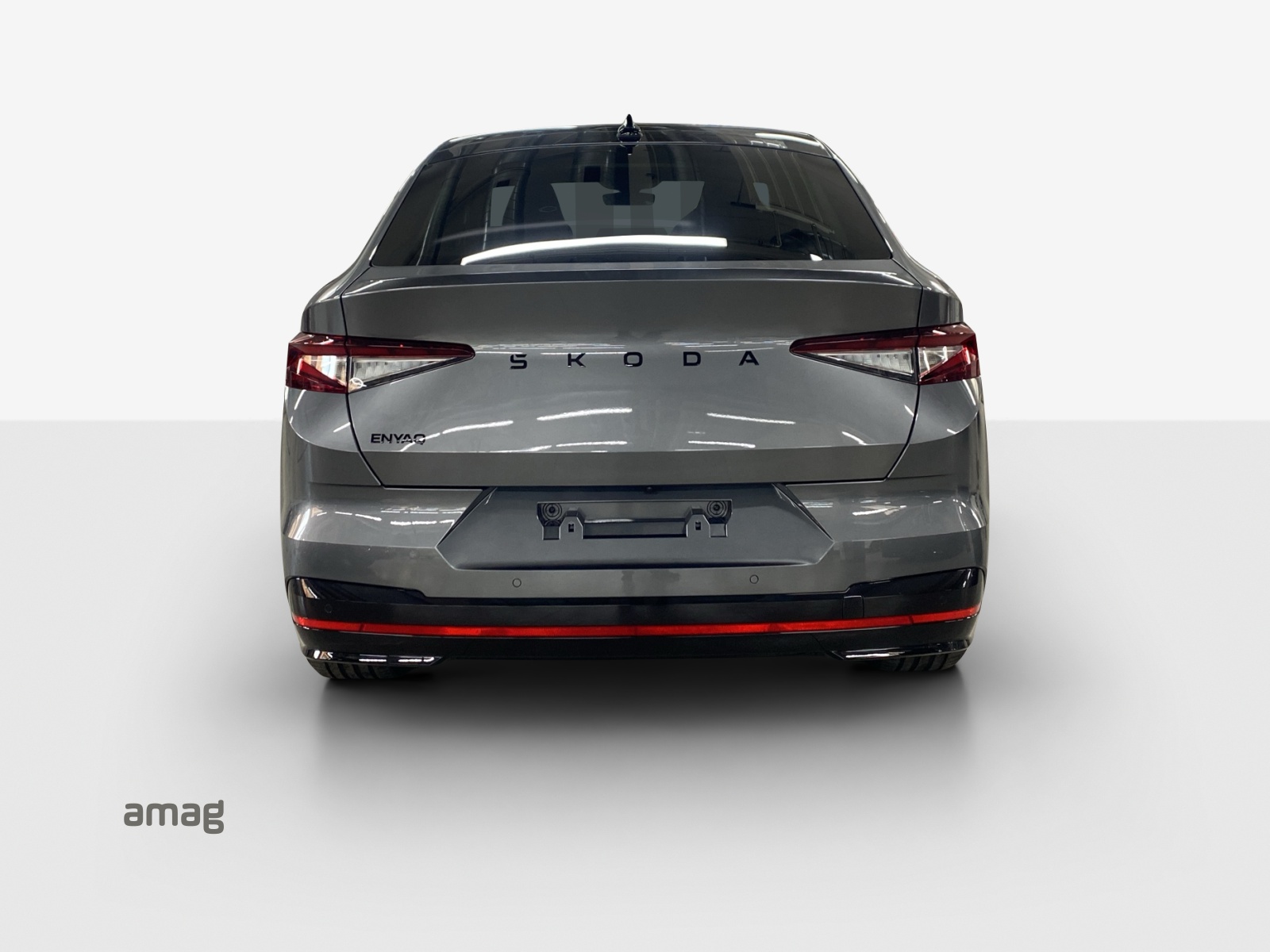 SKODA Enyaq Coupé RS 4x4-image-3