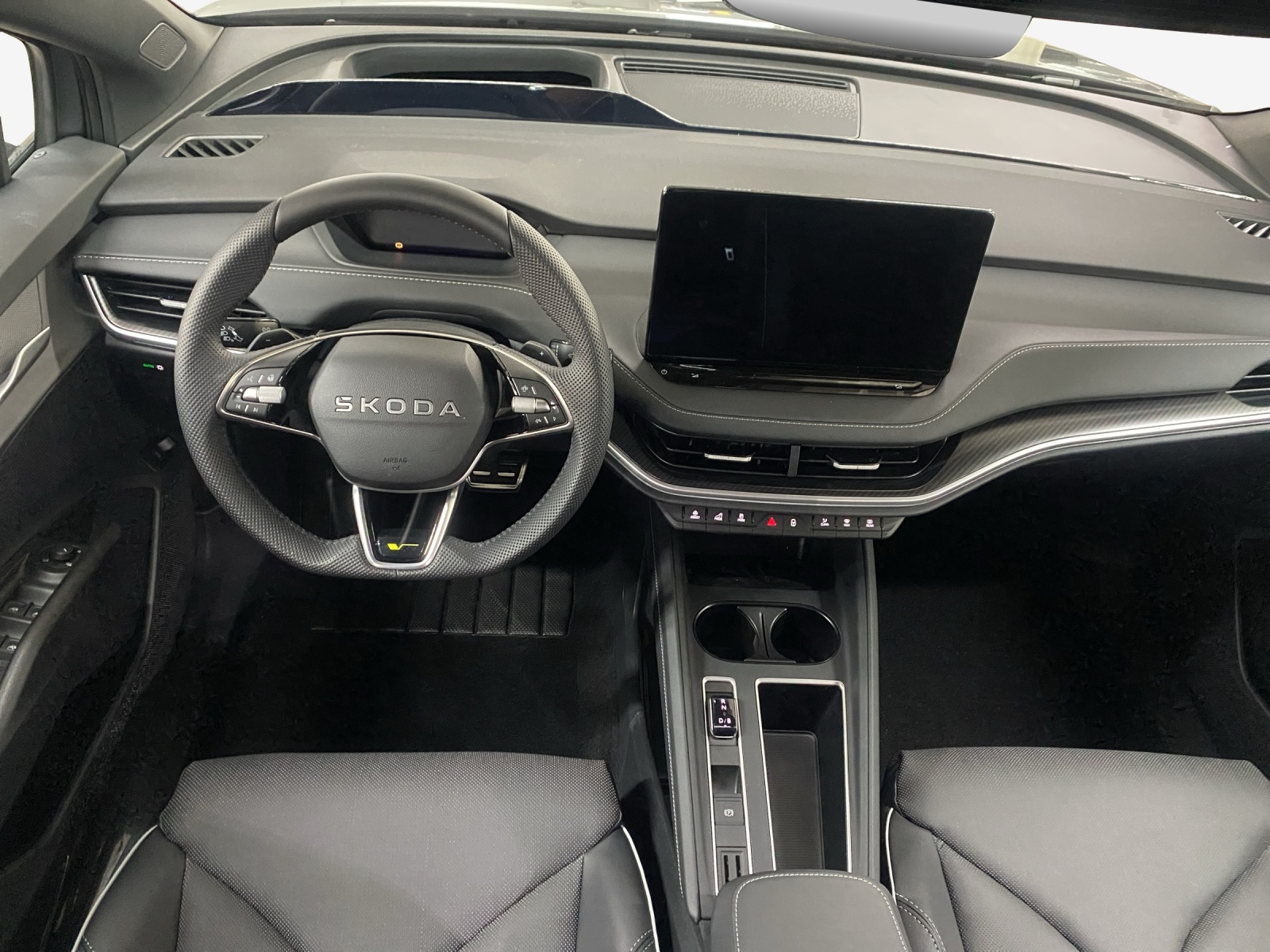 SKODA Enyaq Coupé RS 4x4-image-8