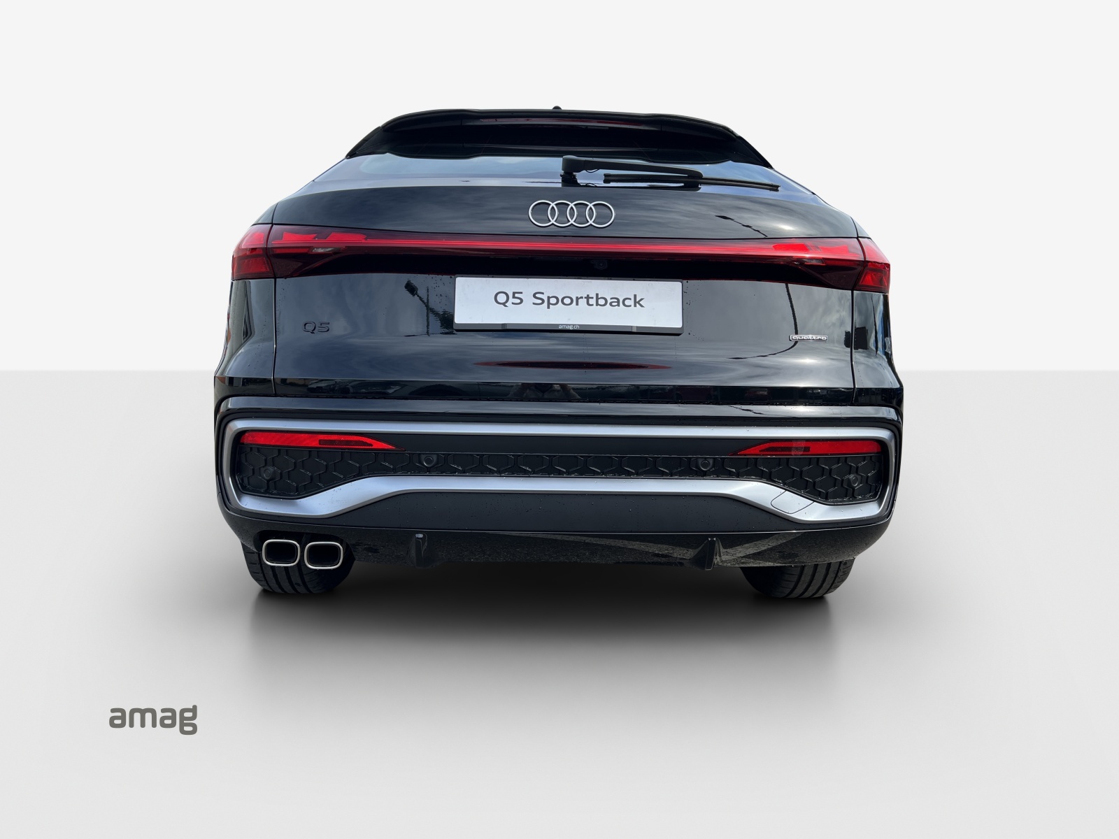 AUDI Q5 Sportback TDI quattro 150 kW S-tronic-image-3
