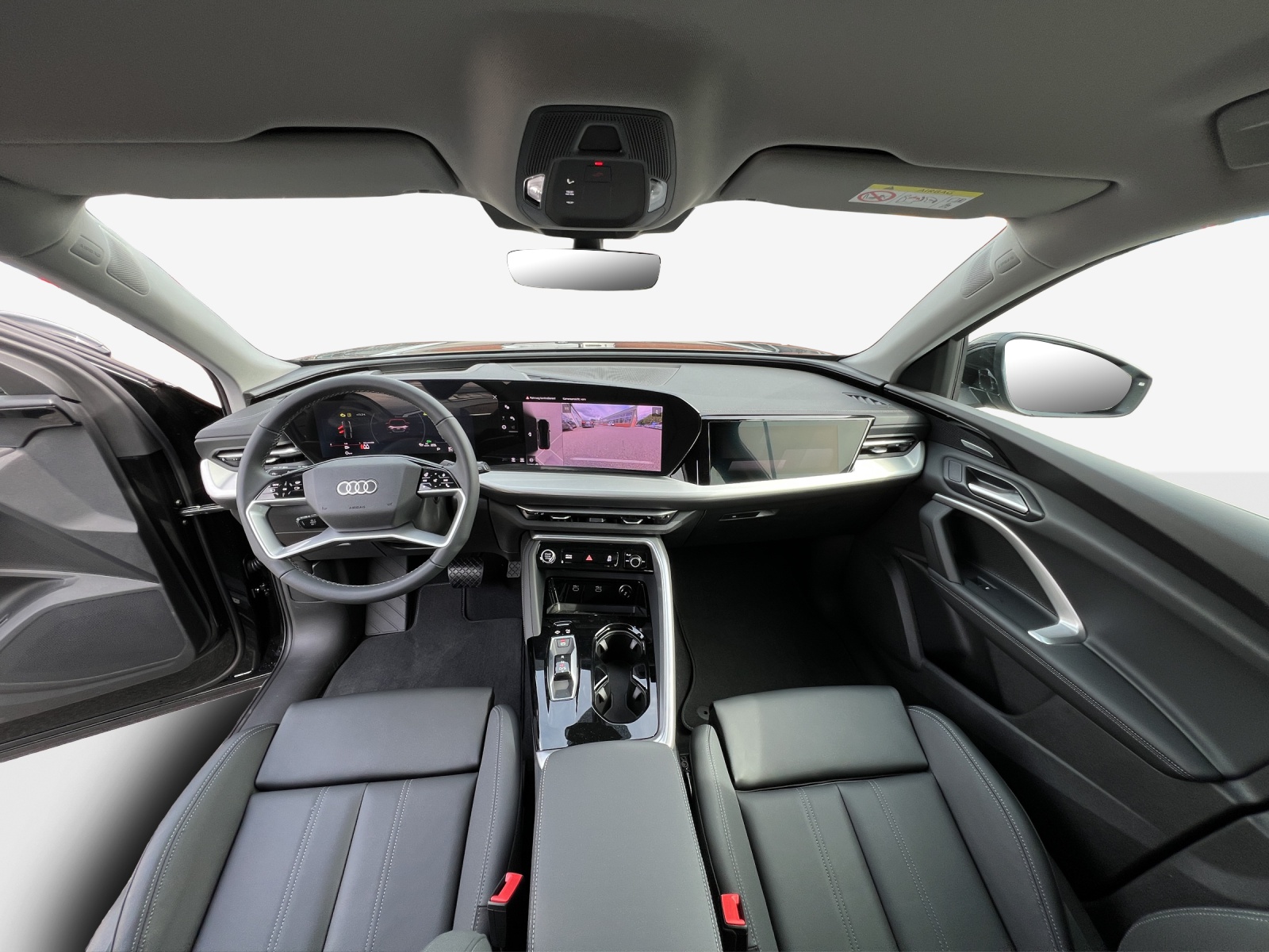 AUDI Q5 Sportback TDI quattro 150 kW S-tronic-image-8