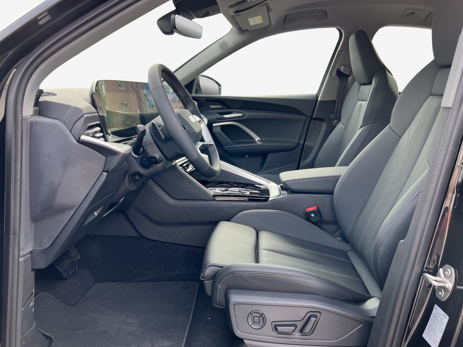 AUDI Q5 Sportback TDI quattro 150 kW S-tronic-image-7