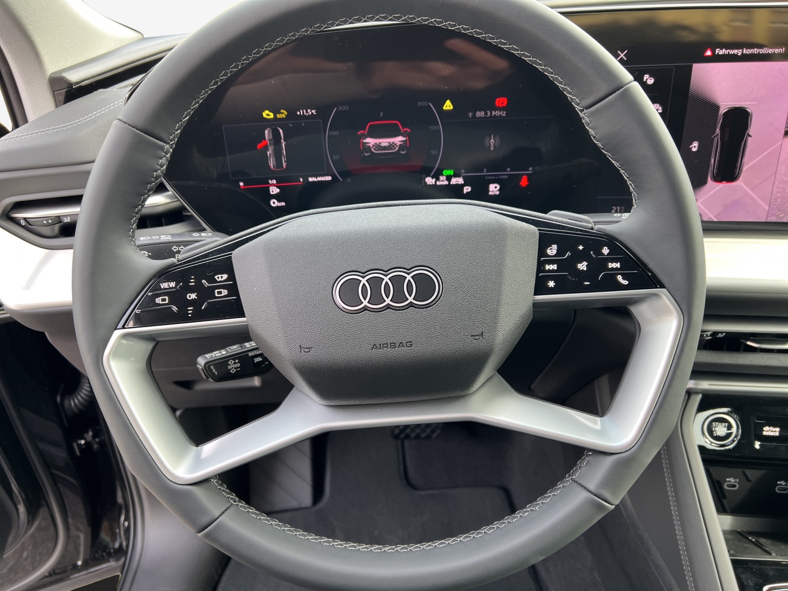 AUDI Q5 Sportback TDI quattro 150 kW S-tronic-image-9