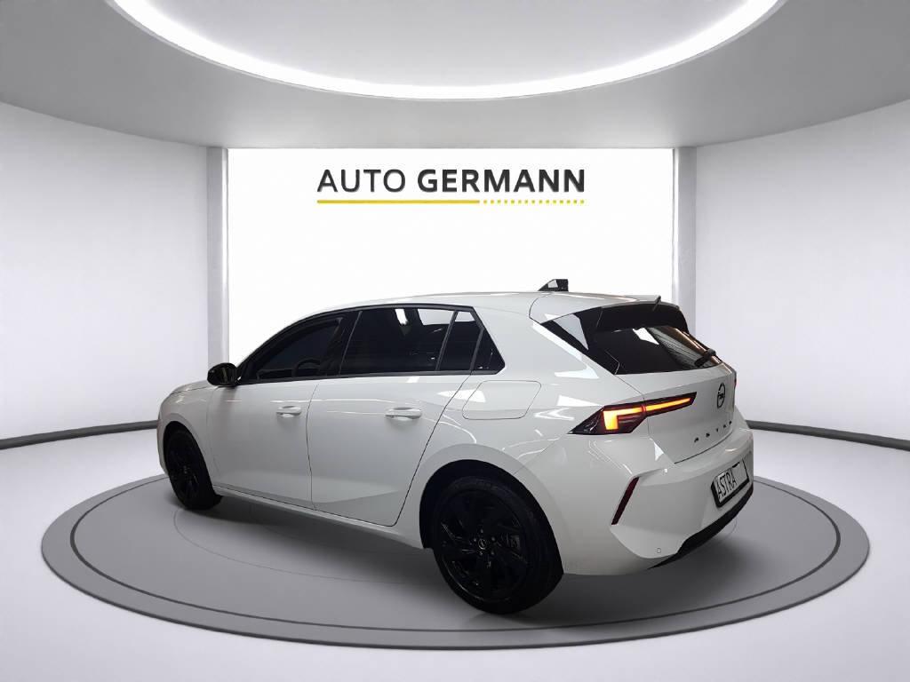 OPEL Astra 1.6 T PHEV 180 Swiss Plus-showroom-element-1