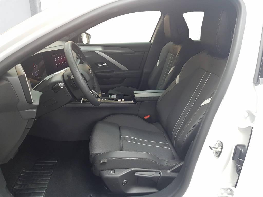 OPEL Astra 1.6 T PHEV 180 Swiss Plus-image-8