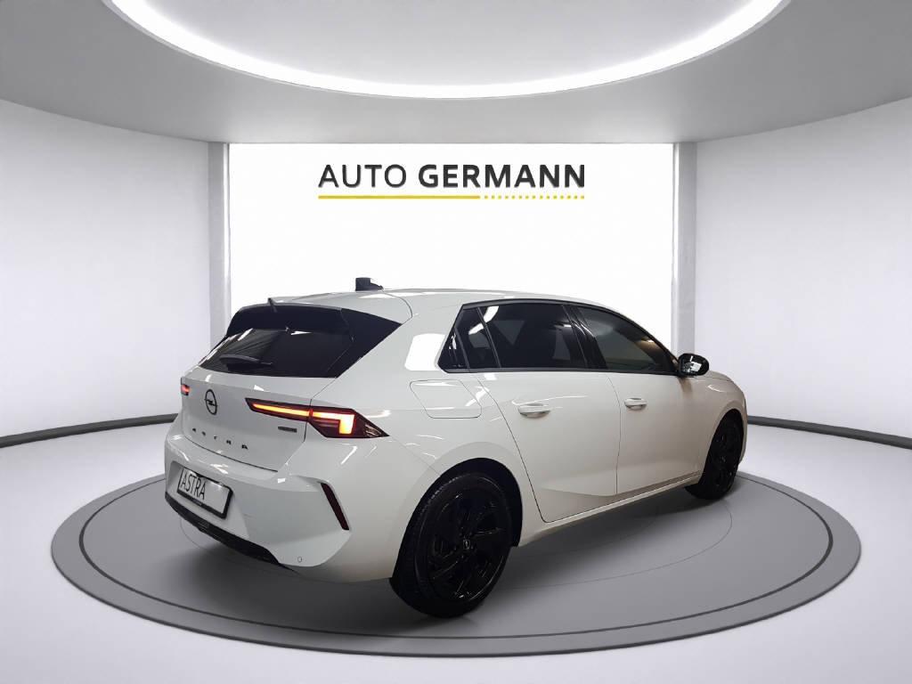 OPEL Astra 1.6 T PHEV 180 Swiss Plus-showroom-element-2