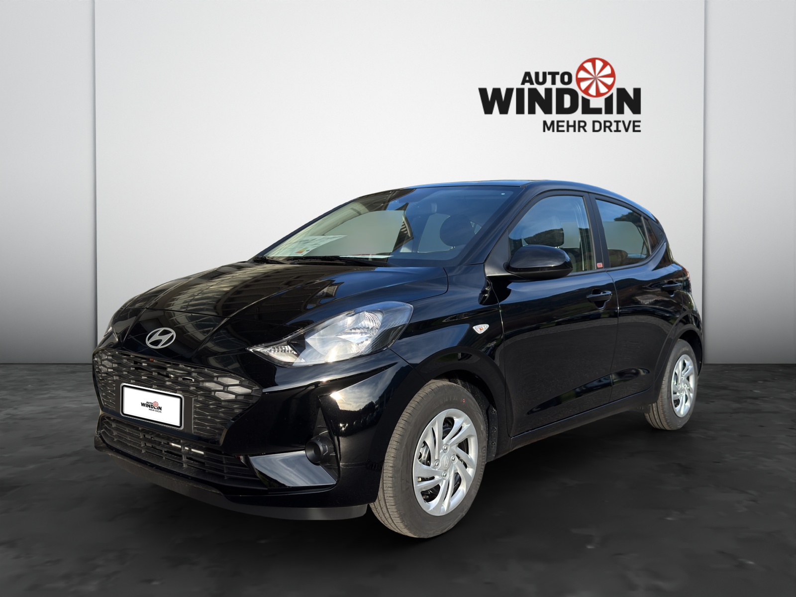 HYUNDAI i10 1.0 Origo-image-2
