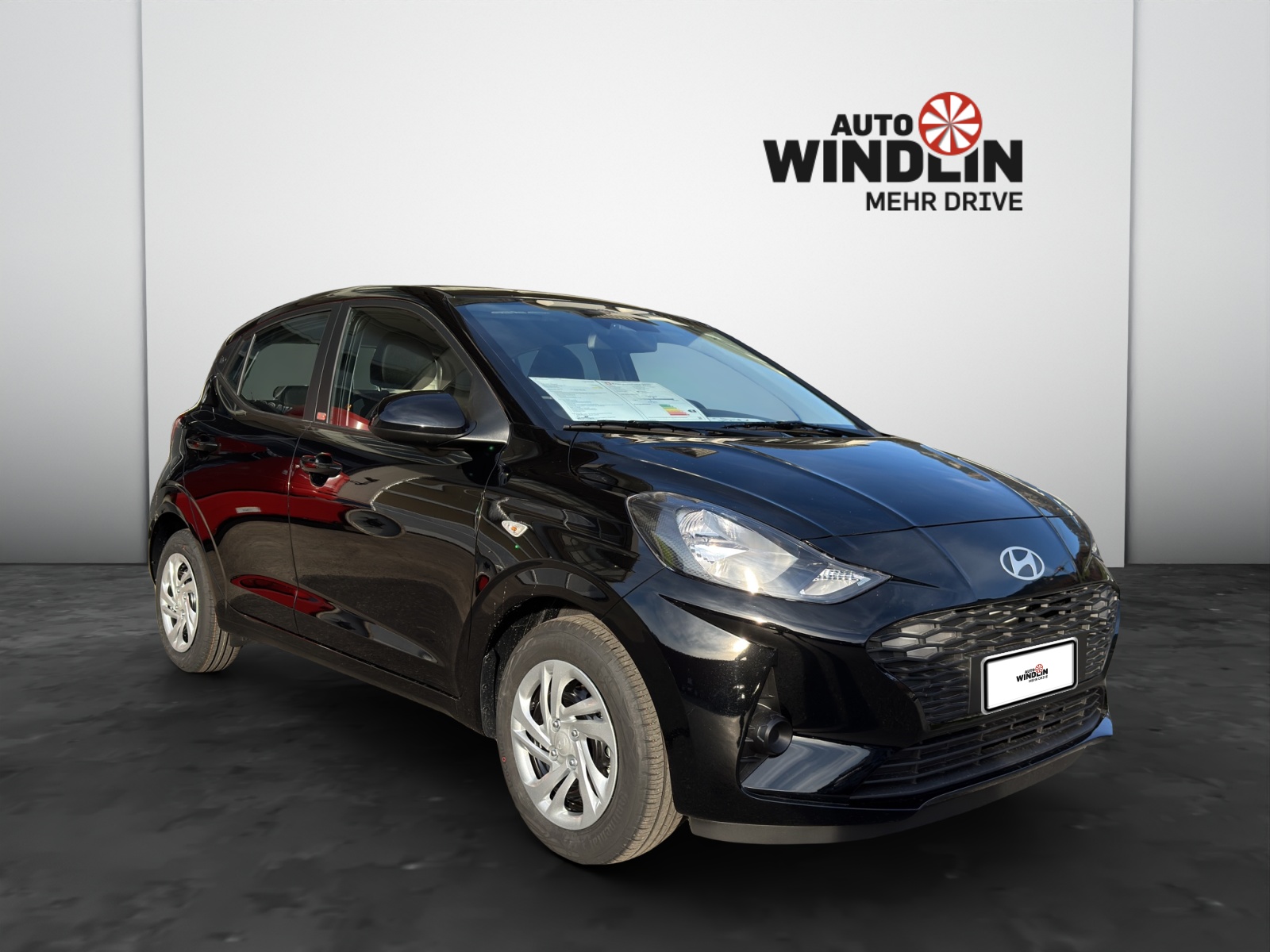 HYUNDAI i10 1.0 Origo-image-0