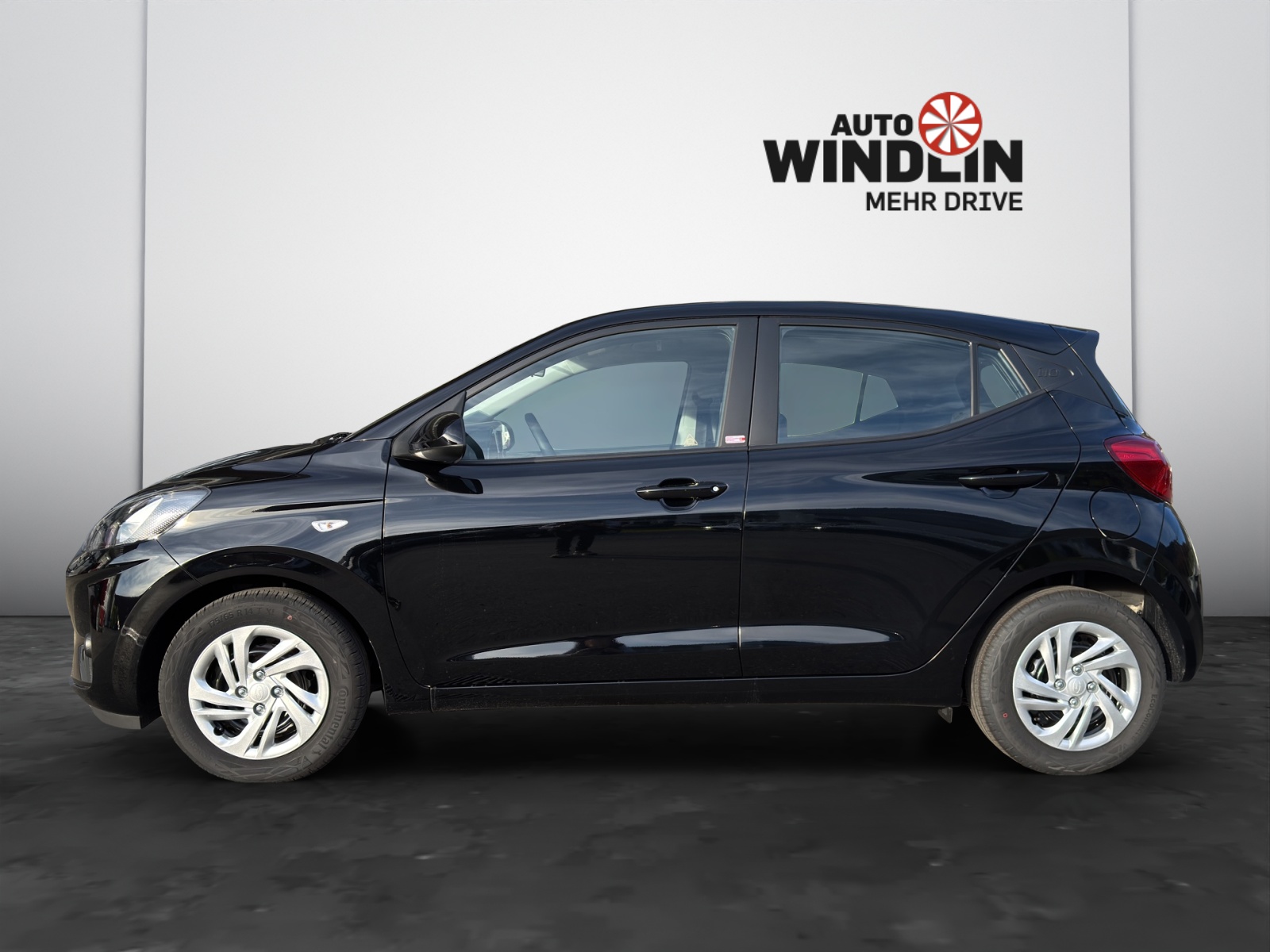 HYUNDAI i10 1.0 Origo-image-3