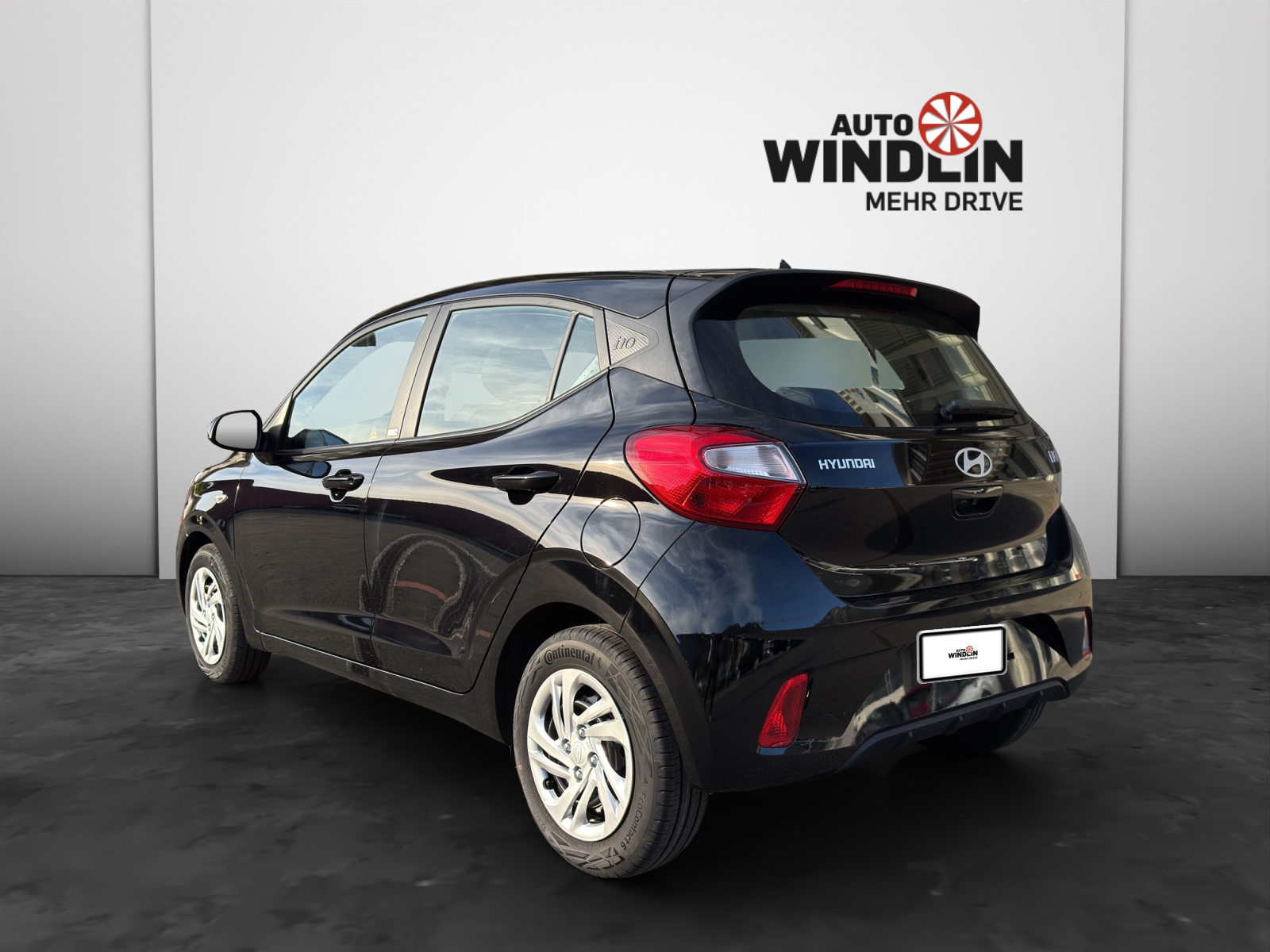 HYUNDAI i10 1.0 Origo-image-1
