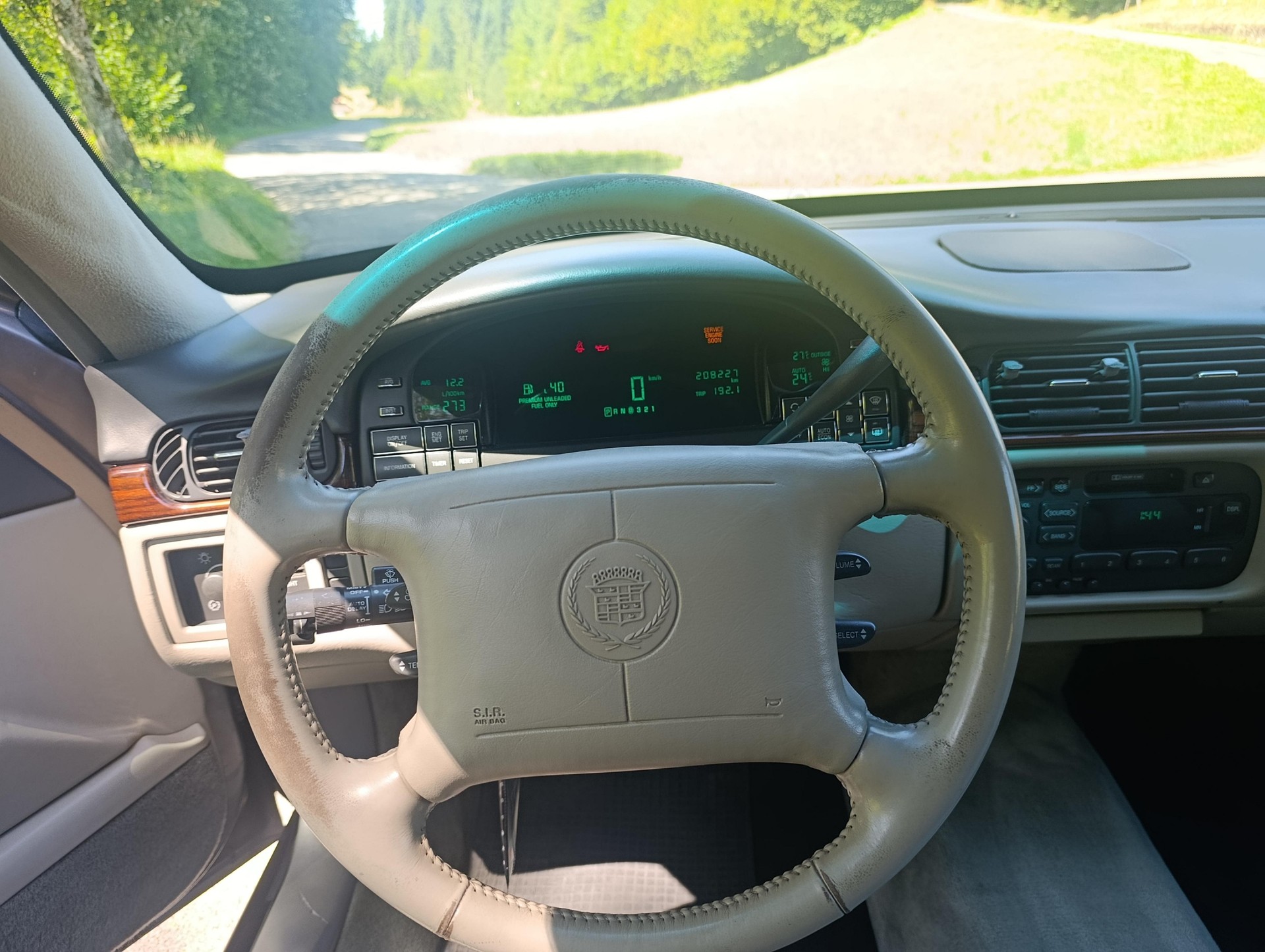 CADILLAC Basis-image-8
