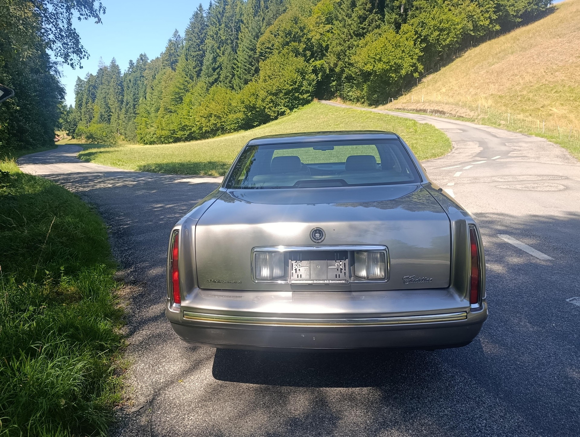 CADILLAC Basis-image-3