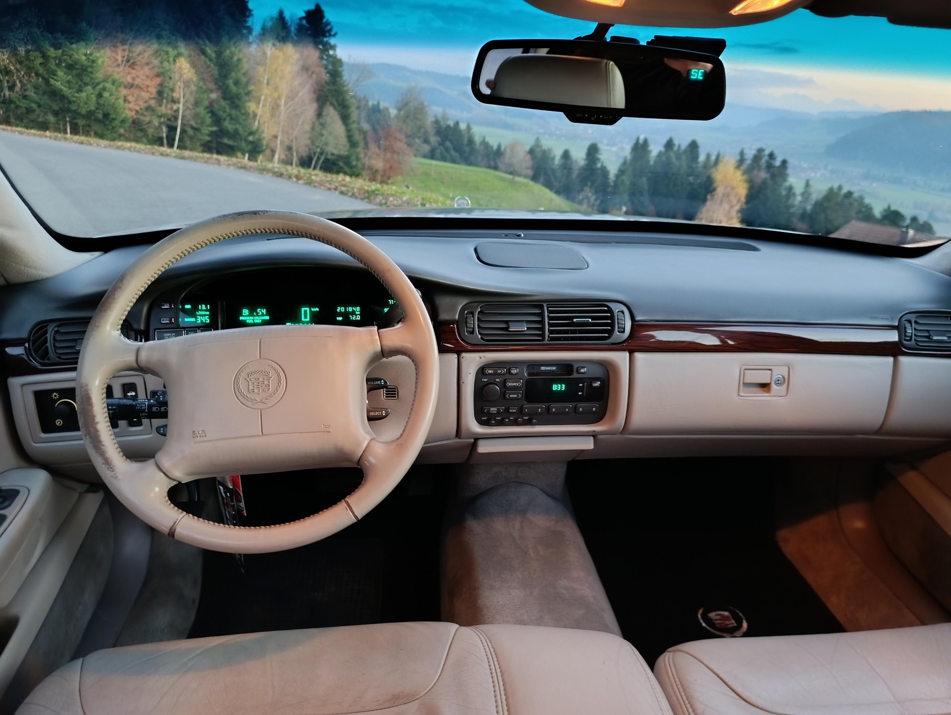 CADILLAC Basis-image-9