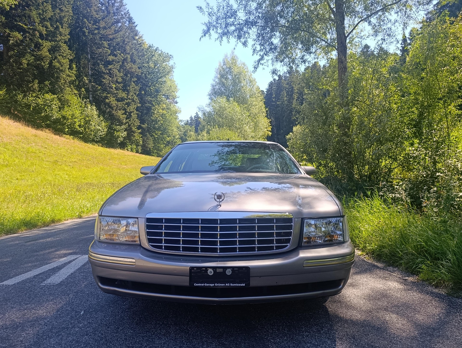 CADILLAC Basis-image-6